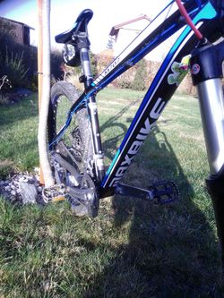 Maxbike 27,5"