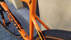 Giant TCX Advanced Pro 2