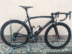 Dedacciai Strade Assoluto Di2 Ultegra