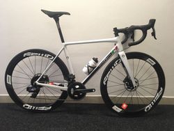 Officine Mattio Granfondo Sram Force eTap AXS FFWD F4 - NOVÉ