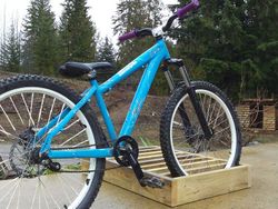 Norco Big Foot