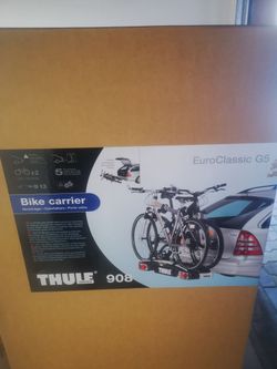 Thule nosic kol