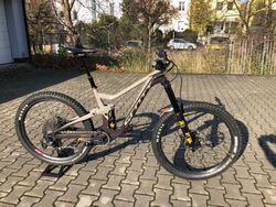 Scott Ransom 720 2019 vel. M