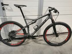 Specialized Epic Men Expert 29 2018