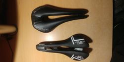 sedla Selle Italia a San Marco