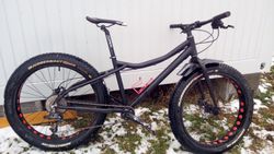 Prodám Fatbike