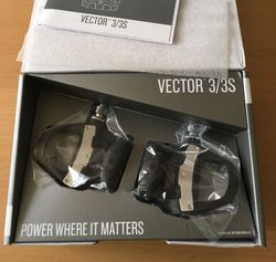 Garmin Vector 3 Double