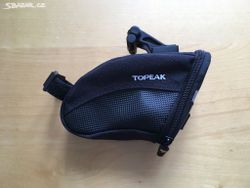 Topeak Aero Wedge Pack Small nová brašna pod sedlo