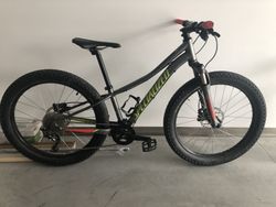 Specialized Riprock Expert 24