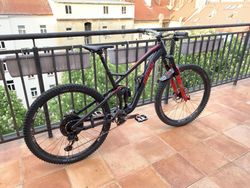 Radon Swoop AL 29 2019 XL