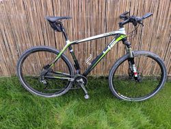 4Ever Inexxis 29" - Velikost L