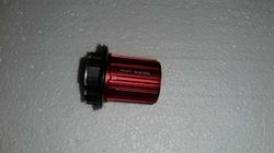 Shimano ořech pro náboje C-Zero