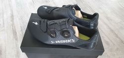 S-Works 7 Road wide