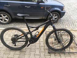 Specialized Turbo Levo FSR ST 29