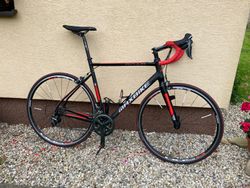 Maxbike Veleta