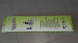nová tažná tyč TrailGator