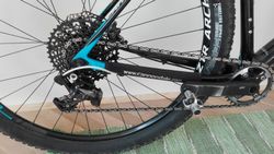 Cannondale FSi Hi-mod