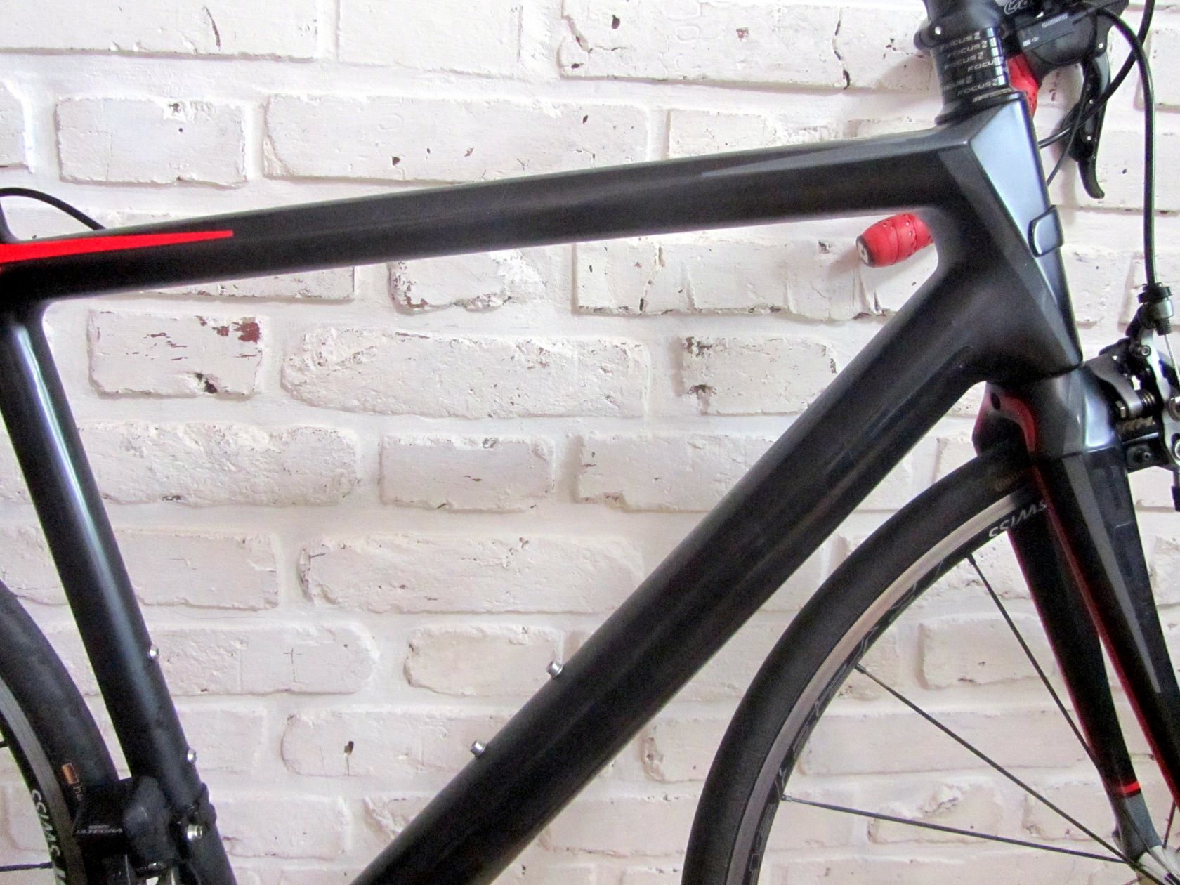 focus cayo ultegra di2 2017