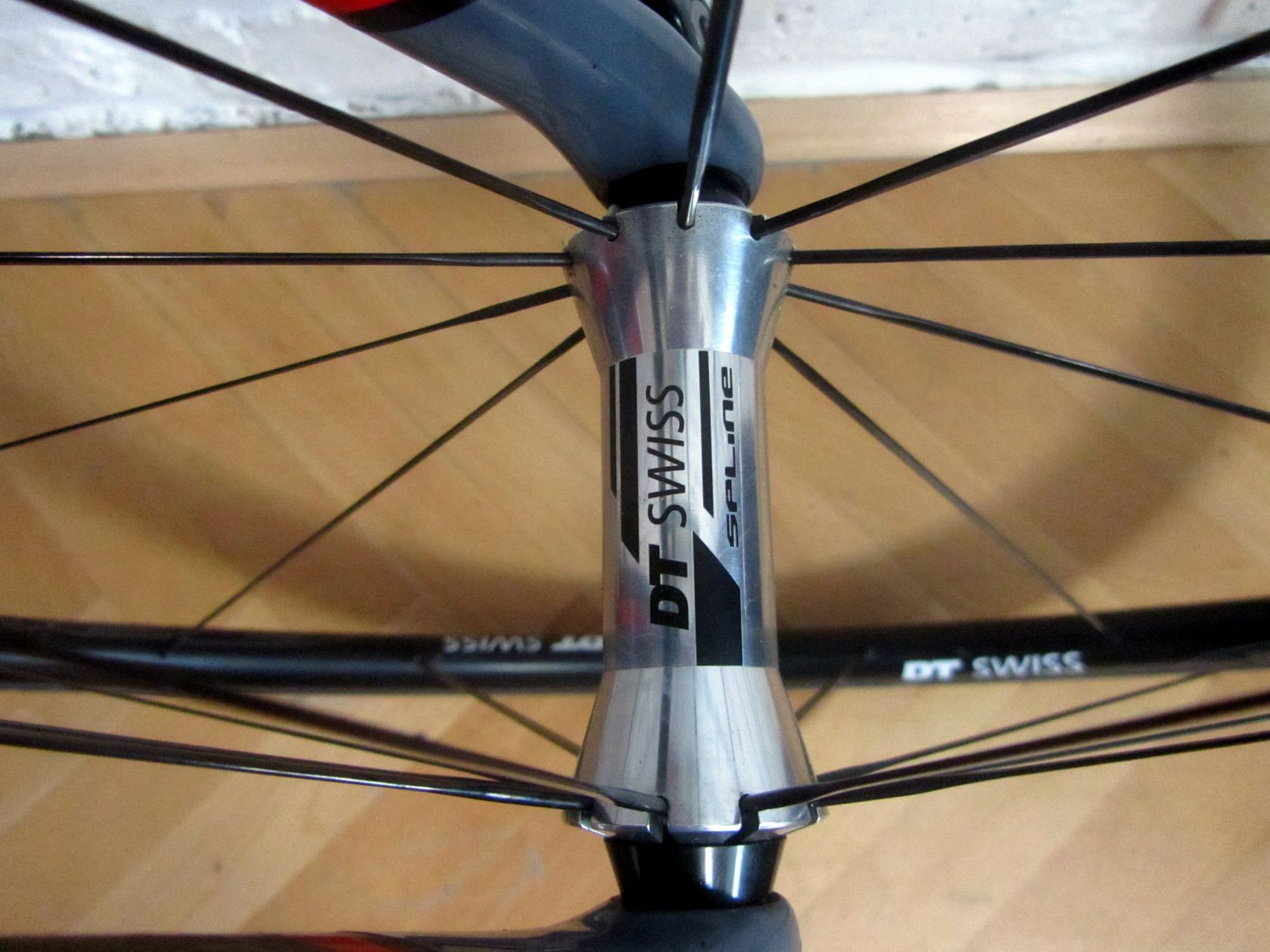 focus cayo ultegra di2 2017