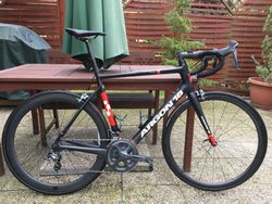 Prodám Argon 18 Krypton ULTEGRA