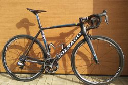 COLNAGO V1R - DURA ACE Di2