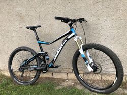 Giant Trance 4