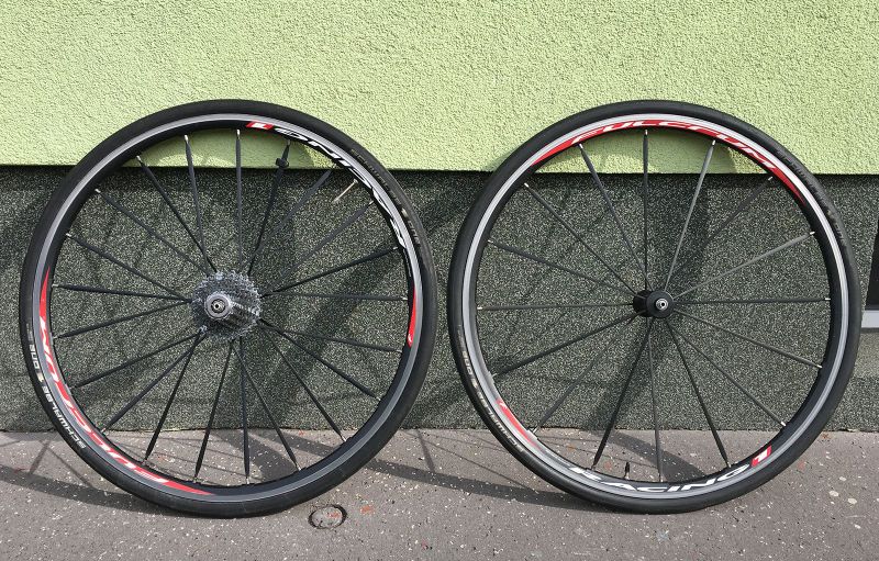S-WORKS Tarmac SL-5, velkost 56cm