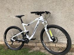 Haibike Seet FullNine 7.0