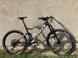Scott Spark 750