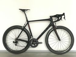 Scott Addict SL - Sram Etap, ENVE - 5,9 kg!
