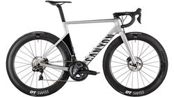 Canyon Aeroad CF SL Disc 8.0 Di2 (2020)