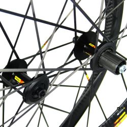 Mavic Cosmic Carbon SLR Exalith