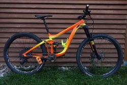 Prodám Giant reign 1