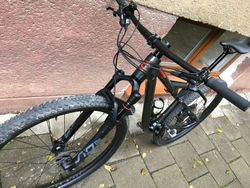 Cannondale Scalpel Si 5 2020