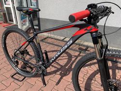Horské kolo Kross LEVEL10 Carbon