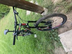 Trek fuel ex 7