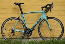 Bianchi Oltre XR1