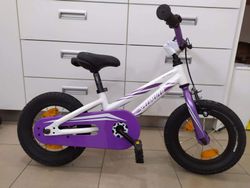 Dětské kolo Specialized hotrock 12
