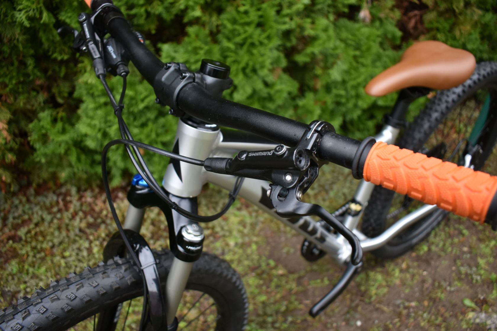 vitus nucleus 24 kids