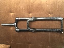 Rock Shox Yari RC