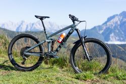 Trek Remedy 9.7 2020 vel. M