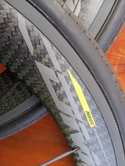 Mavic comete