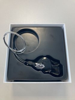 Řazení Sram GX Eagle Trigger 12s