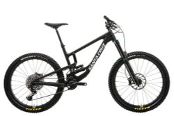 2020 SANTA CRUZ NOMAD 4 CC MOUNTAIN BIKE VELKÝ 27,5 "UHLÍK SRAM X01 EAGLE 12S WhatsApp+18457470768
