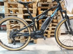 elektrokolo Rock Machine Blizzard e10-29