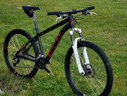 Ghost Sona 2 2016 - 26" - 2x9 - vel.S
