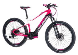 Elektrokolo Crussis E-Guera 8.6-M 2021