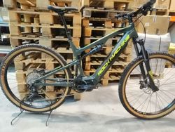 elektrokolo Rock Machine Blizzard INT2 e50-29