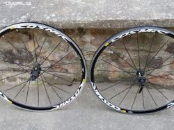 Mavic cosmic elite
