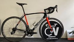 Silniční kolo Specialized Tarmac Expert vel. 56